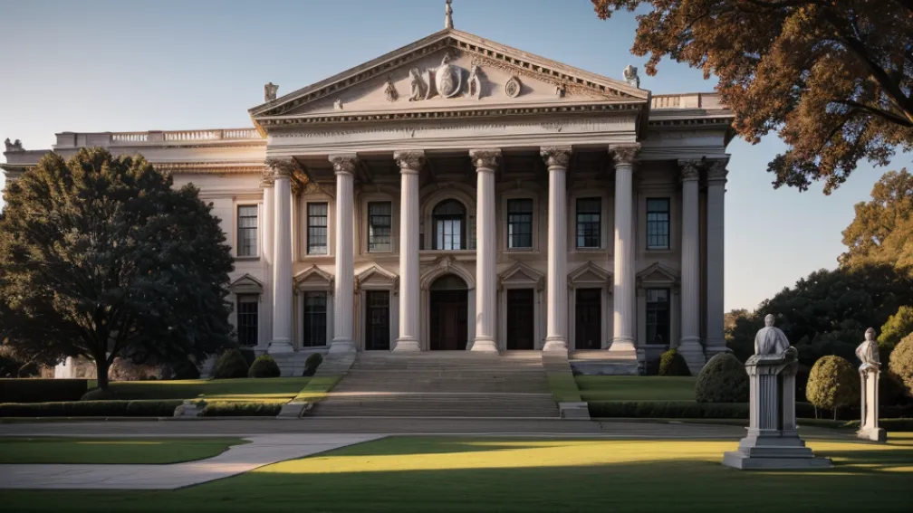 Colegiul Barnard interzice măștile la proteste și refuză dialogul cu grupurile pro-palestiniene în urma unui proces de antisemitism
