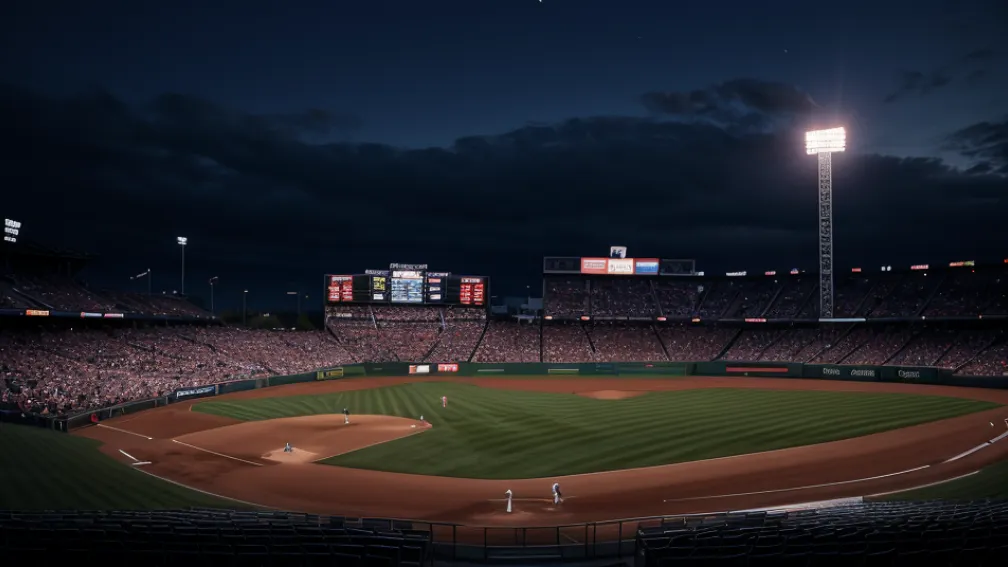 Patru home run-uri aduc o victorie zdrobitoare pentru Kansas City Royals împotriva Pirates