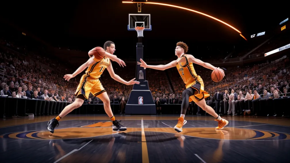 Duel WNBA: Indiana Fever caută revanșa cu Golden State Valkyries, dar fără starul echipei, Caitlin Clark