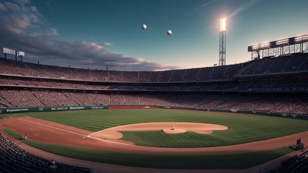 Baseball: Atlanta Braves caută să întrerupă seria de înfrângeri în meciul cu Athletics