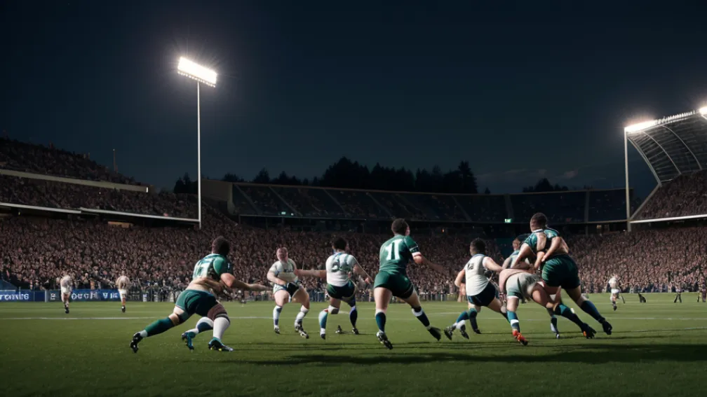Starul naționalei de rugby a Australiei, Noah Lolesio, operat de urgență. Ratează meciurile cu British and Irish Lions