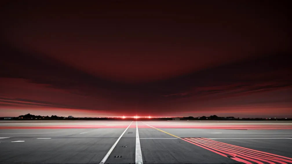 Haos pe aeroportul din Bergamo: Toate zborurile suspendate după ce o persoană ar fi fost trasă în motorul unui avion