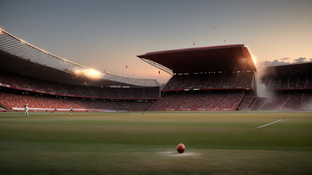 Victorie istorică pentru Africa de Sud la cricket: a învins Zimbabwe cu cel mai mare scor din ultimii 20 de ani
