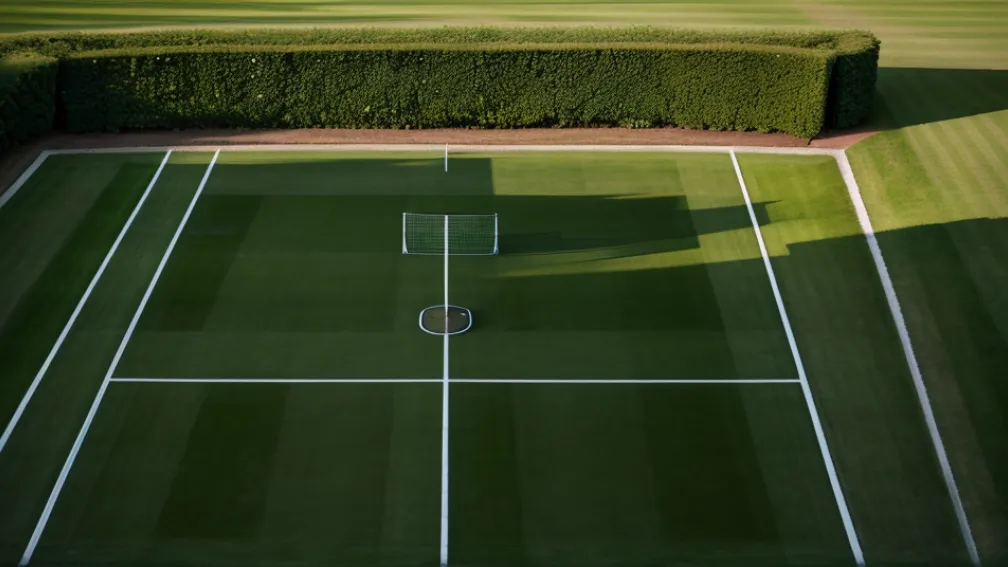 Defecțiune la Wimbledon: Sistemul Hawk-Eye a dat eroare în sferturi, un punct a fost rejucat