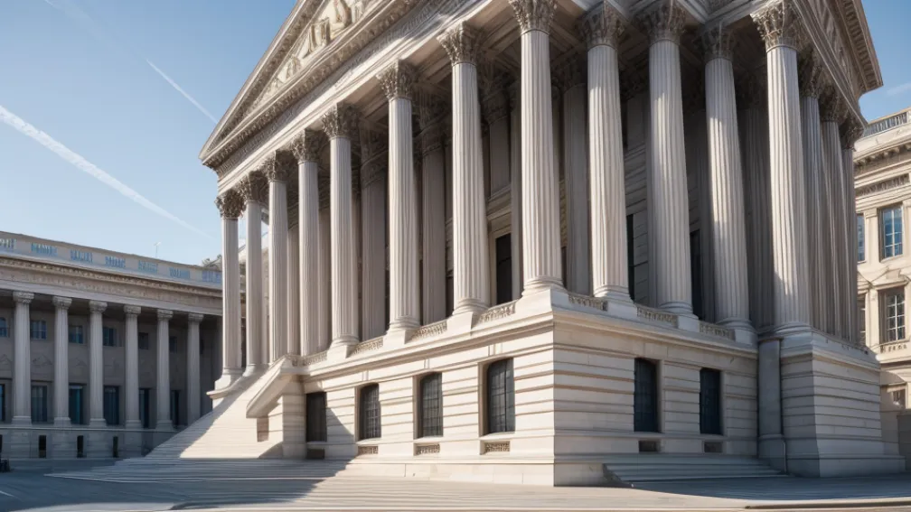 După 20 de ani, sistemul judiciar din Mississippi este complet online: O bornă istorică pentru justiția americană