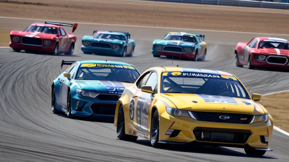 NASCAR ajunge la Sonoma, Van Gisbergen triumfă la Chicago – Rezumatul săptămânii din motorsport