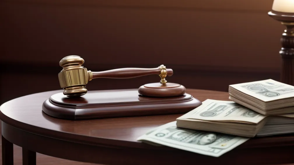 Criză juridică în SUA: Acuzați de crime grave, eliberați în Massachusetts din cauza unei dispute salariale a avocaților din oficiu
