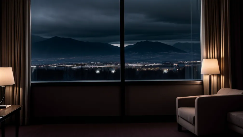 Ruth Ware revine cu un nou thriller: Recenzie „The Woman in Suite 11”, continuarea bestsellerului „Femeia din cabina 10”