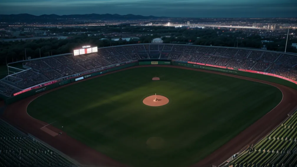 Program TV sport: Meci de baseball MLB Seattle vs. New York – Unde și când se poate viziona