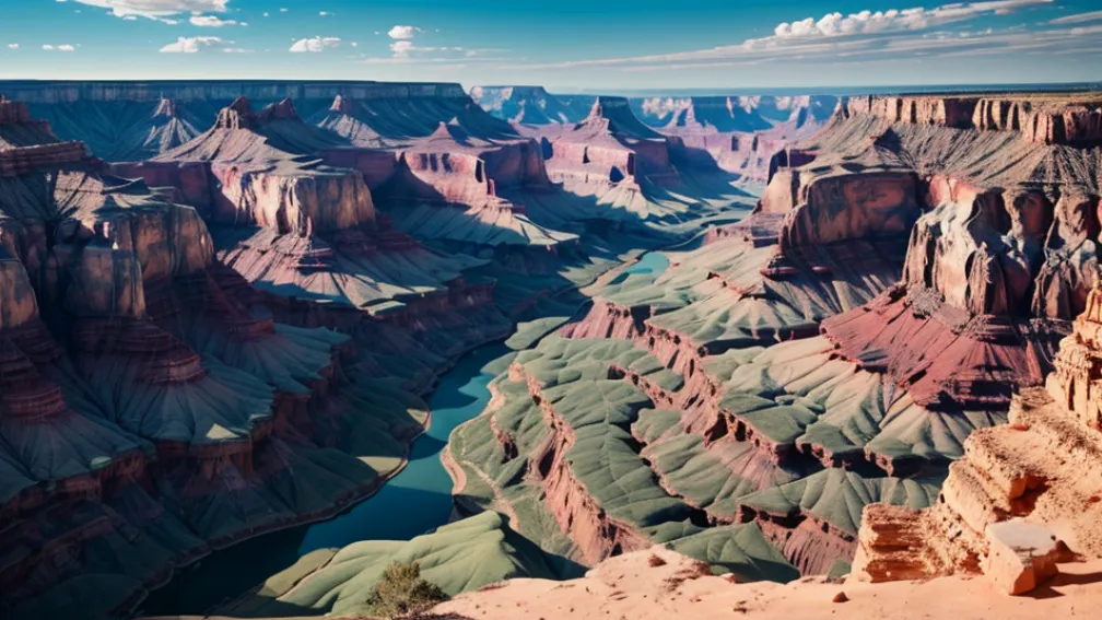 Mutare neașteptată în NCAA: Universitatea Grand Canyon se alătură Conferinței Mountain West cu un an mai devreme