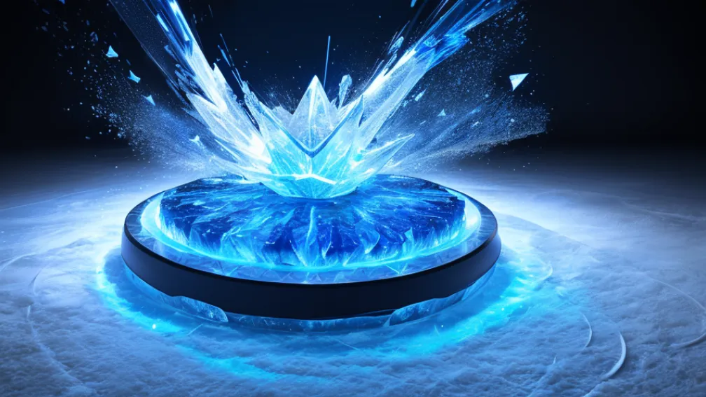 Un talent generațional: Viitorul star al hocheiului, Gavin McKenna, alege o cale neașteptată spre NHL