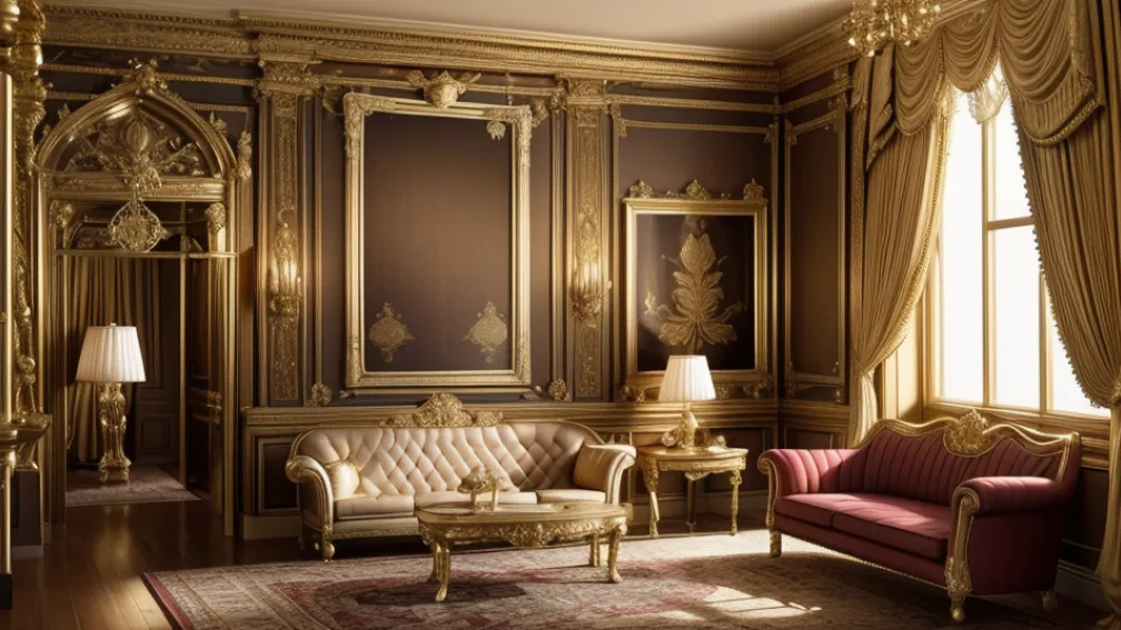 Trump decoratorul: Fostul președinte a evaluat predecesorii după ramele tablourilor din Casa Albă