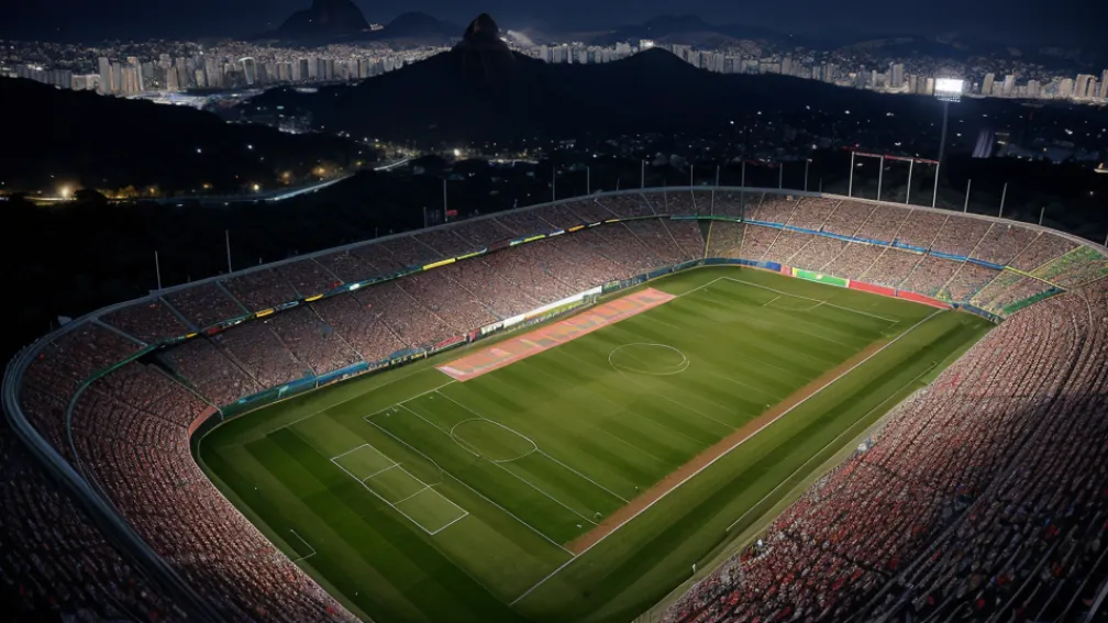 Fiul lui Carlo Ancelotti preia conducerea Botafogo: Davide Ancelotti este noul antrenor al clubului brazilian