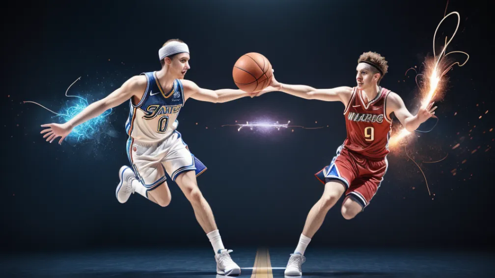 Kelly Olynyk, din nou transferat: pivotul canadian ajunge la San Antonio Spurs
