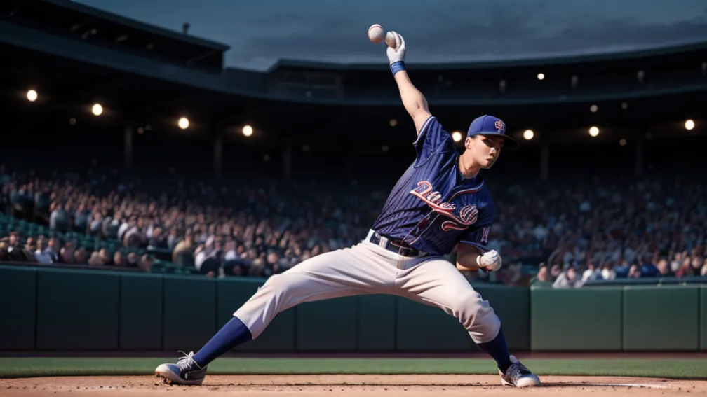 Premieră în carieră: Andrew Abbott de la Reds a fost convocat la All-Star Game-ul MLB