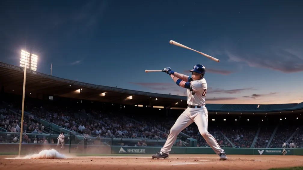 Liga Atlantică de Baseball: Rezultate, Clasamente și Programul Meciurilor din a Doua Jumătate a Sezonului
