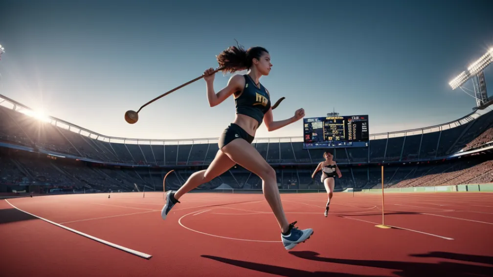 Verdict crucial pentru Caster Semenya: Viitorul sportului feminin, decis de Curtea Europeană a Drepturilor Omului