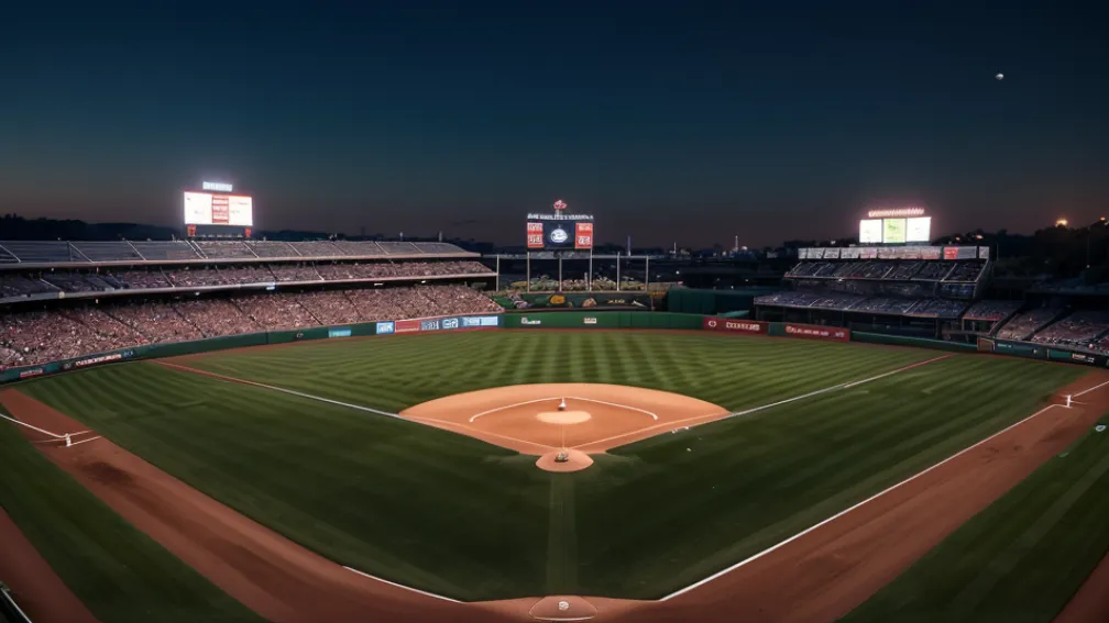 MLB: San Diego Padres înfruntă Arizona Diamondbacks într-un meci cheie de divizie