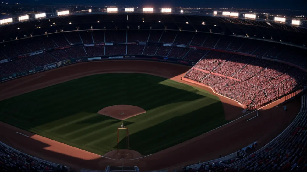 Texas Rangers înfruntă Los Angeles Angels într-un duel din MLB