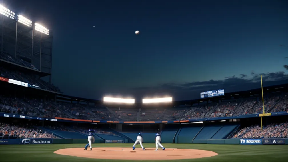 Detroit Tigers vizează a cincea victorie la rând acasă în meciul cu Tampa Bay Rays