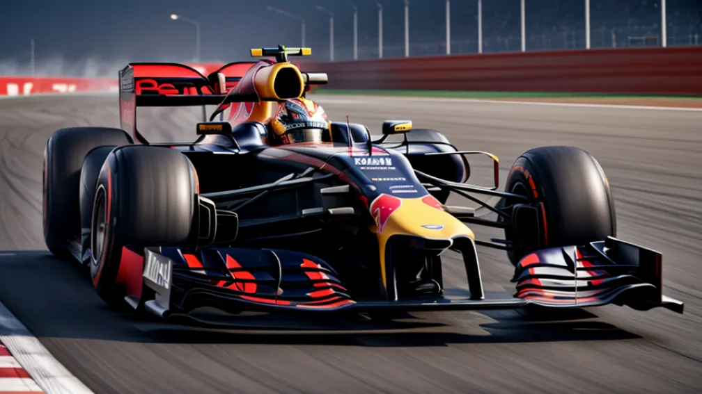 Schimbare istorică la Red Bull Racing: Laurent Mekies îl înlocuiește pe Christian Horner la conducerea echipei de Formula 1
