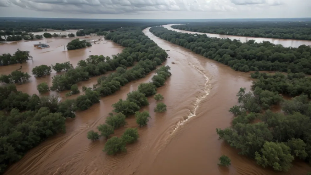 Peste 100 de morți în Texas: Cronologia unui dezastru anunțat pune sub acuzare autoritățile