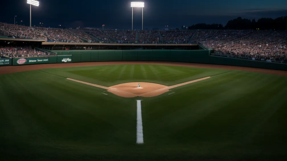 Un home run și două intervenții spectaculoase aduc victoria la limită pentru Padres în fața lui Diamondbacks, scor 1-0