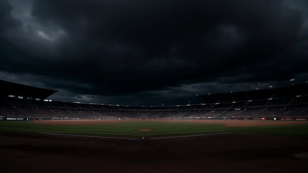 Meciul dintre Mets și Orioles, amânat din cauza vremii. Joi se va disputa o dublă manșă
