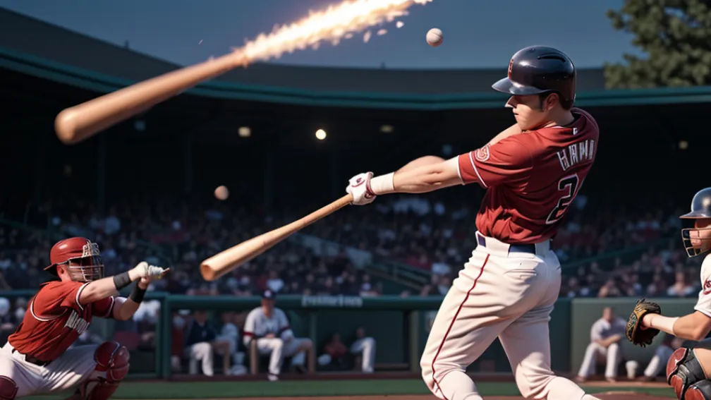 Liga Atlantică de Baseball: Rezultate, Clasamente și Programul Următoarelor Meciuri