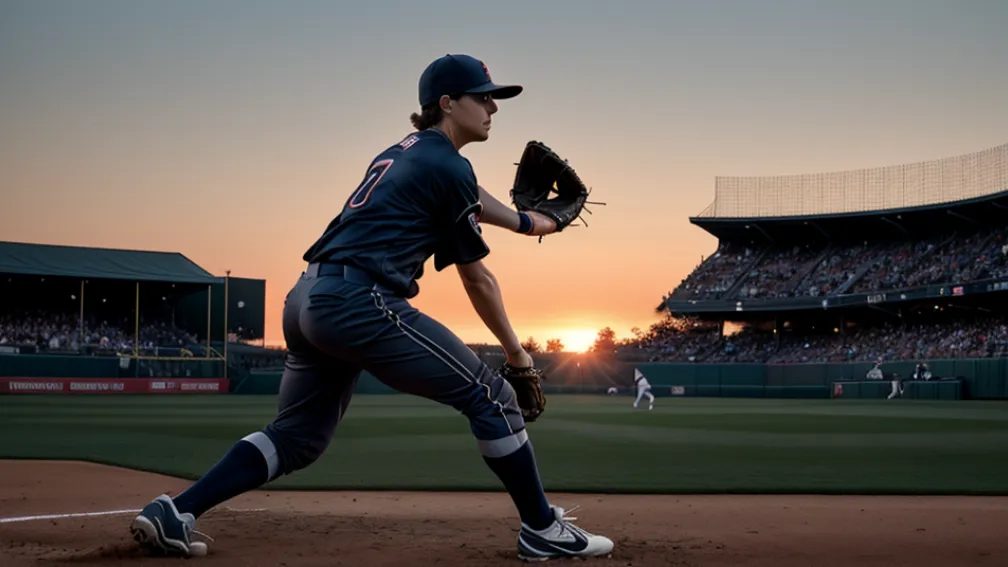 Liga Texană de Baseball (Double-A): Clasamente actualizate și rezultatele meciurilor