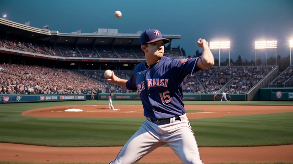 Victorie cu preț scump pentru Minnesota Twins: l-au învins pe Cubs, dar și-au pierdut jucătorul vedetă, Byron Buxton, din cauza unei accidentări