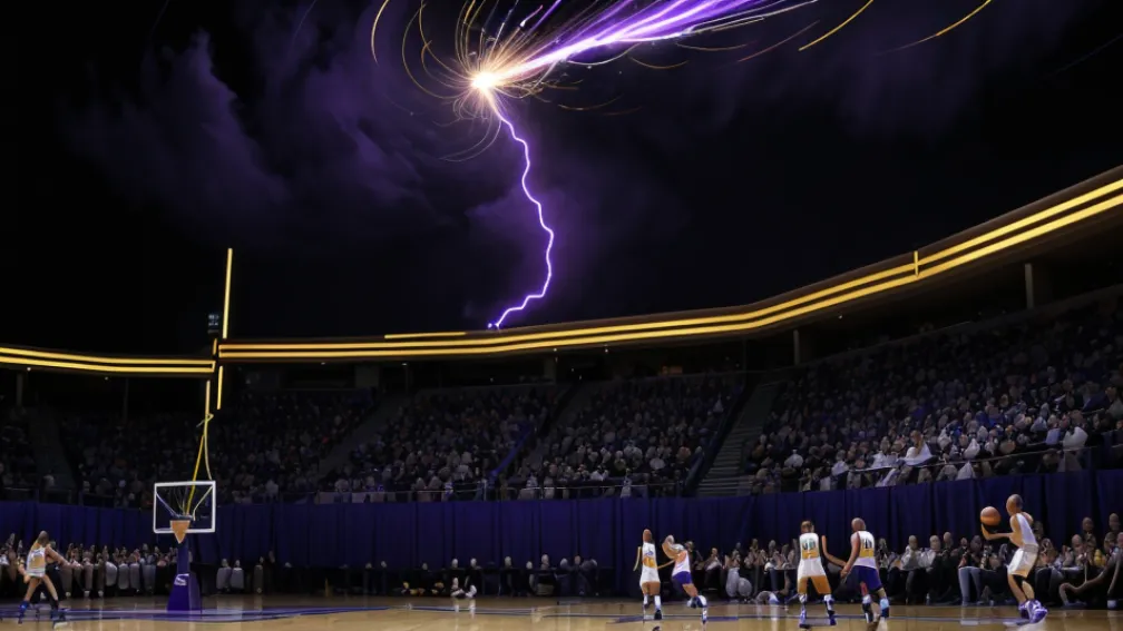 Confruntare în WNBA: Los Angeles Sparks găzduiește Minnesota Lynx