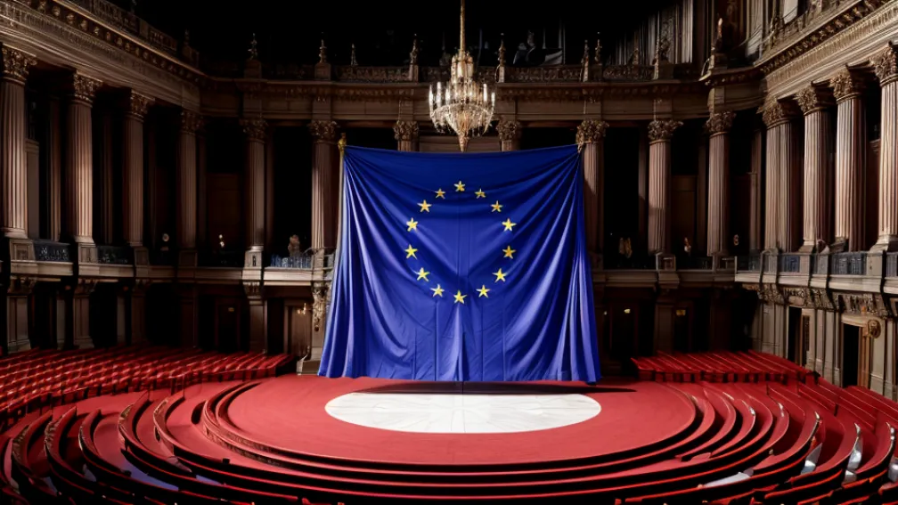 Șefa Comisiei Europene, Ursula von der Leyen, în fața unui vot de neîncredere. O acuzație vizează și România