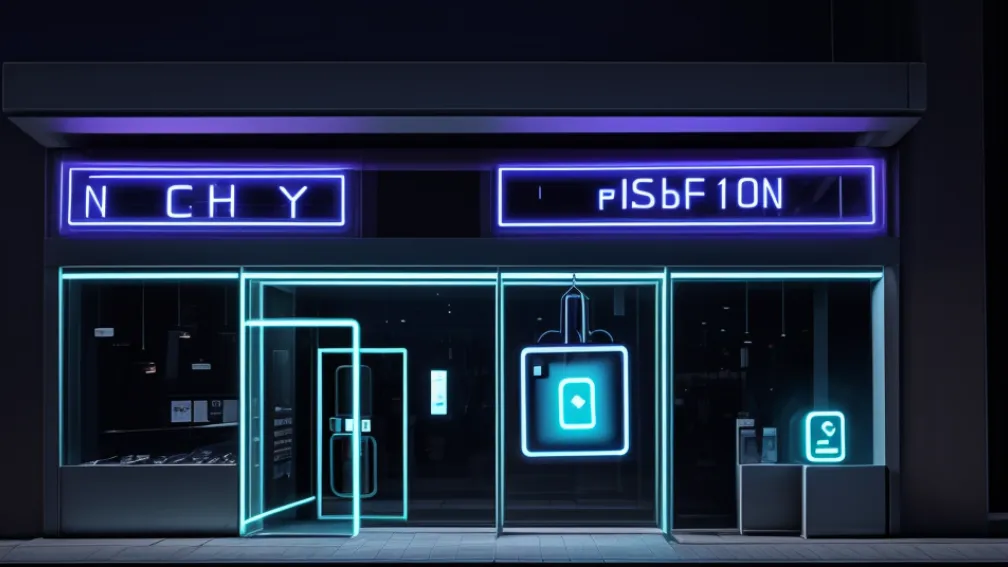Hackerii care au atacat Marks & Spencer și Harrods au fost arestați în Marea Britanie