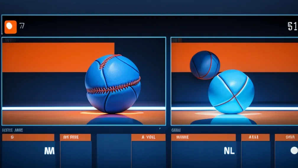 Program sportiv pentru vineri: Ce meciuri din MLB și NBA pot fi urmărite în această seară