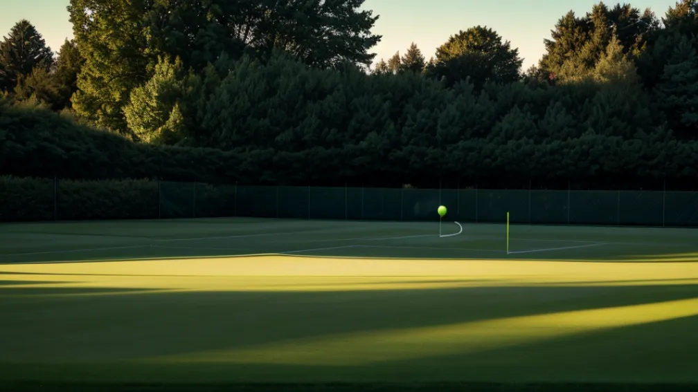 Premieră pentru Iga Świątek: Liderul mondial s-a calificat în prima sa finală la Wimbledon după o victorie categorică
