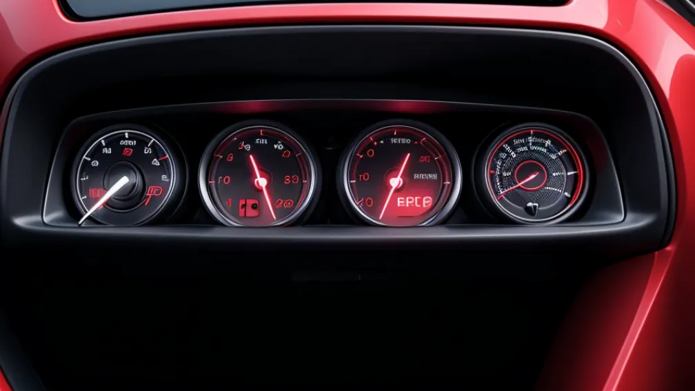 Recall masiv în SUA: Ford recheamă peste 850.000 de mașini din cauza riscului de oprire a motorului
