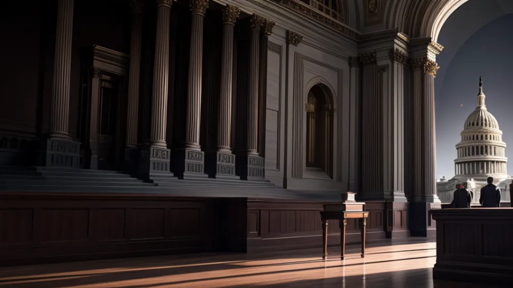 Senatorul democrat de Oregon, Jeff Merkley, candidează pentru un nou mandat în Congresul SUA