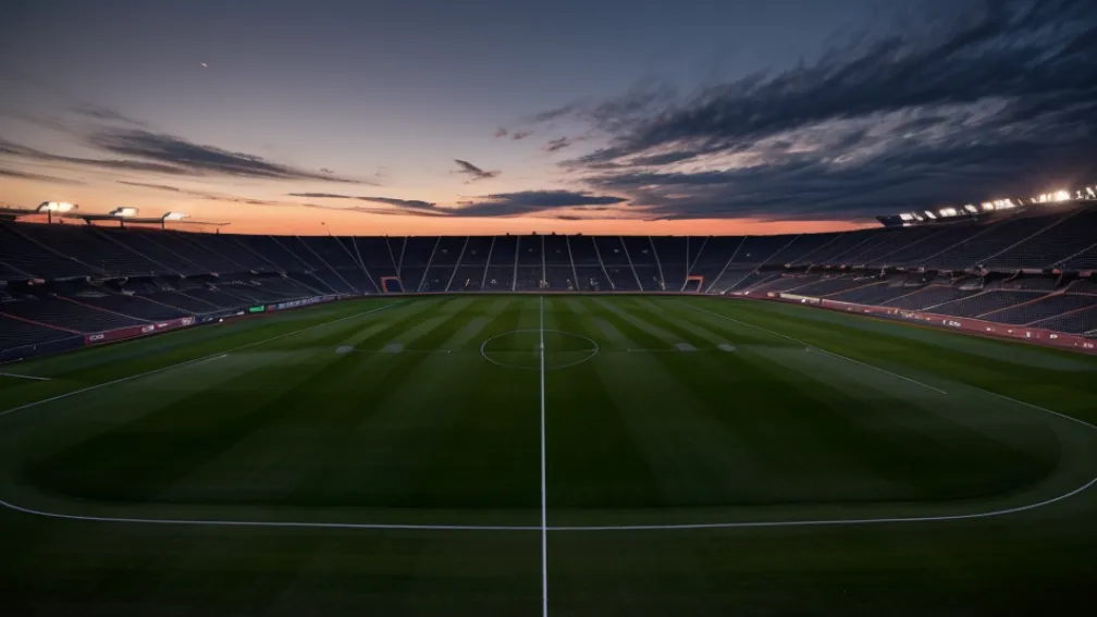 Tyler Adams: Atmosfera ostilă de acasă, o pregătire excelentă pentru Cupa Mondială