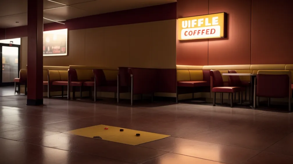 Crimă șocantă la un McDonald's din SUA: O angajată și-a înjunghiat mortal colega, mamă a șase copii