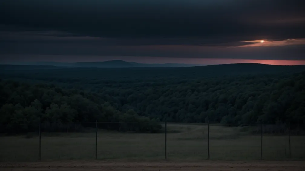Evadarea „Diavolului din Ozarks”: Angajați ai închisorii din Arkansas, concediați după o fugă spectaculoasă