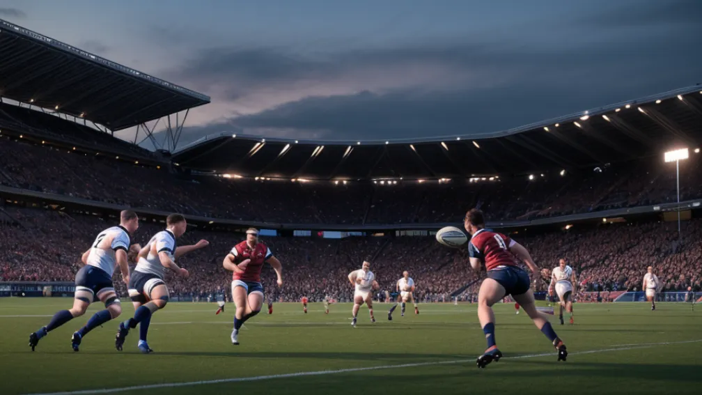 Presiune pe All Blacks: Noua Zeelandă, obligată să convingă în al doilea meci test împotriva Franței