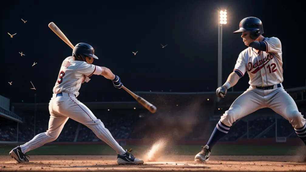 Liga Coastei Pacificului la Baseball (PCL): Rezultate și Clasament Actualizat
