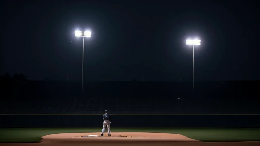Dramă pe Yankee Stadium: Pitcher-ul Bryan Woo pierde un meci istoric în ultimul moment