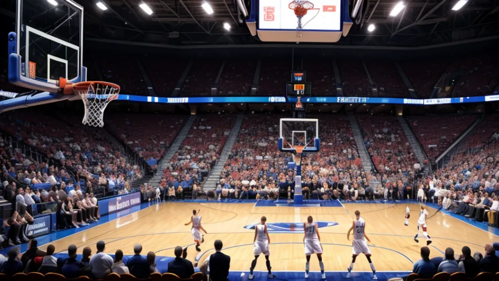 WNBA: Burton conduce Golden State împotriva Las Vegas după o performanță de 21 de puncte