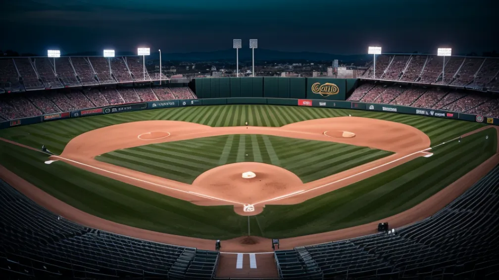 Confruntare în MLB: Arizona Diamondbacks vizitează Los Angeles Angels pentru o serie de trei meciuri