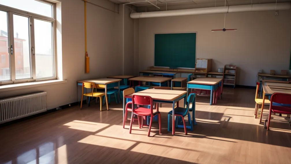 Administrația Trump blochează accesul copiilor imigranților ilegali la programul educațional Head Start