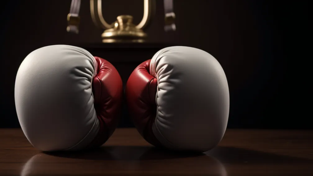 Boxerul campion mondial Gervonta ‘Tank’ Davis, arestat în Florida pentru violență domestică