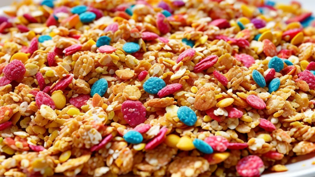 Declinul unui gigant: Vânzările de cereale Kellogg's scad, iar compania este preluată de Ferrero