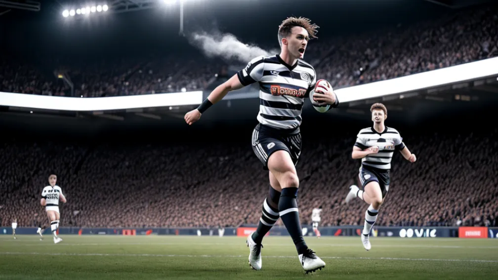 Oficial: Newcastle l-a transferat pe Anthony Elanga pentru 74 de milioane de dolari